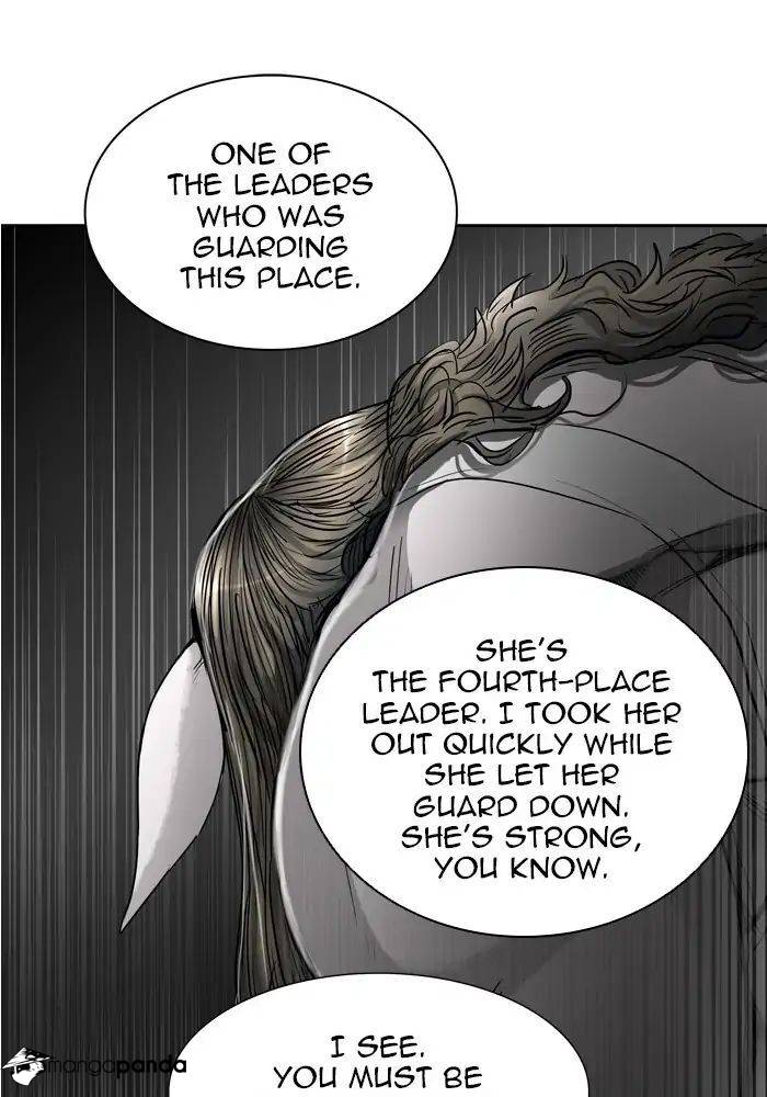 Tower of God Chapter 433 image 084